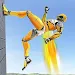 Speed Robot Crime Simulator - Drone Robot games 1.4