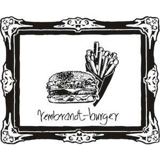 Rembrandt Burger logo