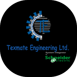 Icon image Texmate Engg. (Sales Tracking)