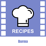 Burma Cookbooks icon