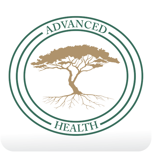 Advanced Health logo