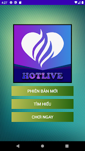 Hotlive | Slice it all