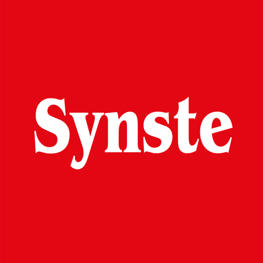 Synste Møre logo