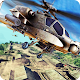 Gunship AirStrike BATTLE: Helicopter GUNSHIP Game.