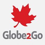 Cover Image of Download Globe2Go Print Replica Edition  APK