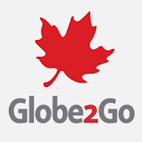 Globe2Go Print Replica Edition icon