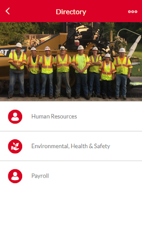 Shelly Co Employees Screen 2
