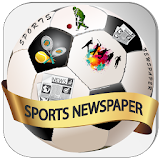 Sports News Live icon