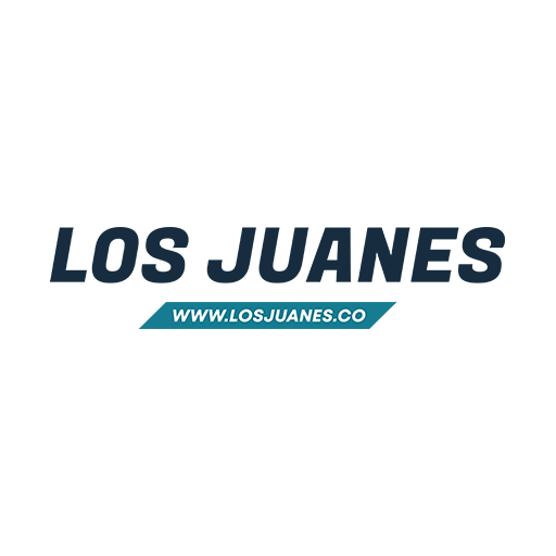 Los Juanes Radio  Icon