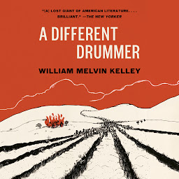 Obraz ikony: A Different Drummer