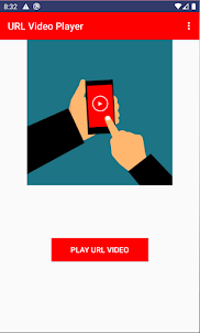 Url Video Play