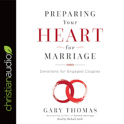 Ikonas attēls “Preparing Your Heart for Marriage: Devotions for Engaged Couples”