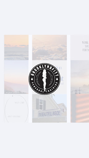 Android application Brooklynbfitt screenshort