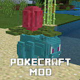 PokeCraft Mod for MCPE icon