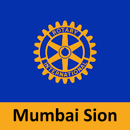 Icon image Rotary Club of Mumbai Sion