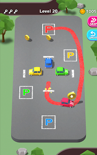 Park Master Apk Mod for Android [Unlimited Coins/Gems] 9