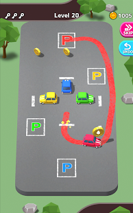 Park Master 2.6.8 APK screenshots 9