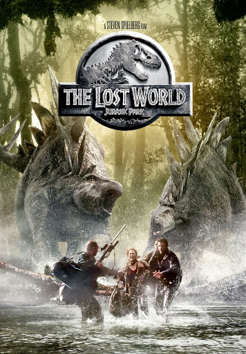 その他 THE LOST WORLD JURASSIC PARK Prime Video: The Lost World: Jurassic Park