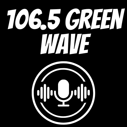 106 5 green wave apps on google play