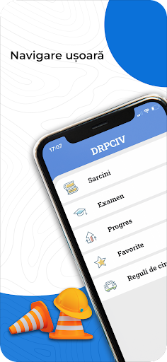 Chestionare Auto DRPCIV 2023
