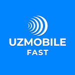 Cover Image of Скачать Uzmobile Fast 2020  APK