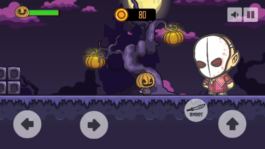 Jogos para celular com eventos de Halloween - Canaltech