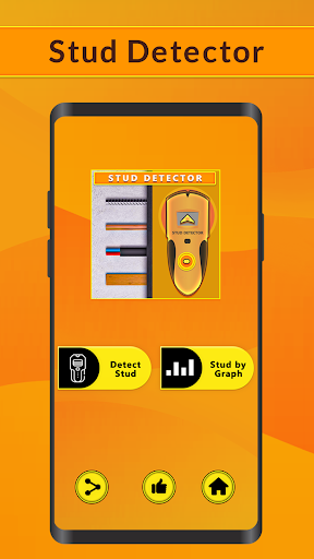 Stud detector & stud scanner Screenshot 3 - AppWisp.com