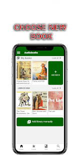Audiotales - audiobooks. Librivox.
