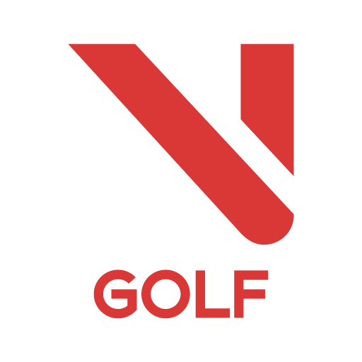 V1 Golf: Golf Swing Analyzer  Icon