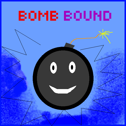 Bomb Bound logo