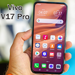 Cover Image of ดาวน์โหลด ธีมสำหรับ VIVO V17 Pro  APK