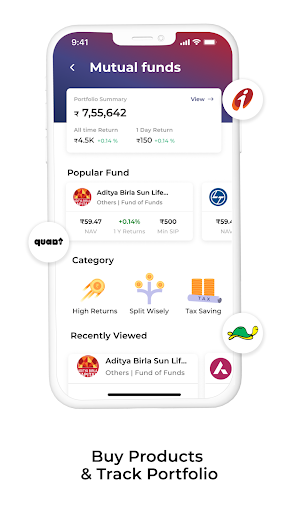 Screenshot of Vittae