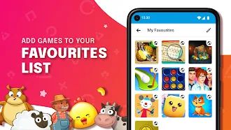 Game screenshot Unlimited Gamez: 500+ in one apk download