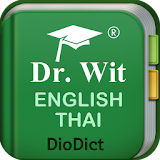 English->Thai  Dictionary icon