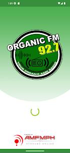 DXNQ ORGANIC FM 92.7Mhz
