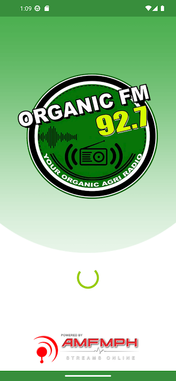 DXNQ ORGANIC FM 92.7Mhz - 1.0.5 - (Android)