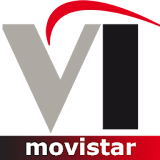 VI Movistar icon