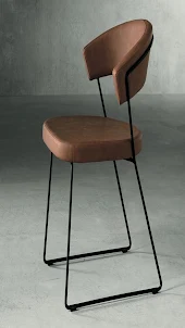 Design de cadeira