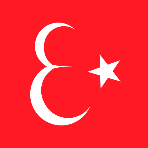 Learn Turkish by Escuela  Icon