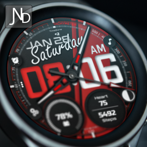 JND0021 logo
