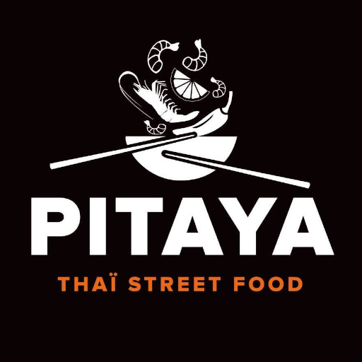 Pitaya BE logo