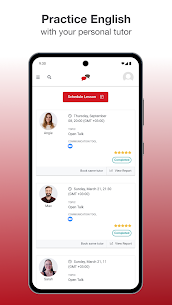 EnglishCentral – Learn English MOD APK (Platinum Unlocked) 2
