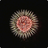 Fireworks Live Wallpaper HD 3 icon