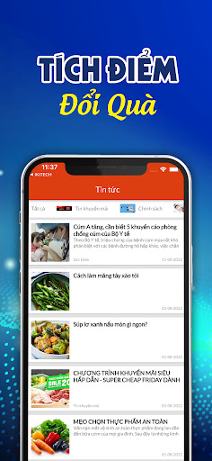 QT Pharma - Dược Quyết Thắng Screen 3