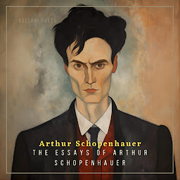 Icon image The Essays of Arthur Schopenhauer