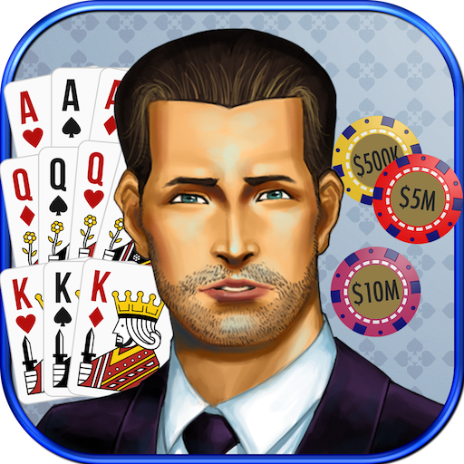 Chinese Poker (Pusoy) Online 1.42 Icon