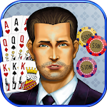 Cover Image of Download Chinese Poker (Pusoy) Online  APK