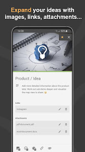 Mindz Pro v1.3.91 (paid for free) Gallery 2