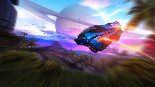 Asphalt 8 – Car Racing Game Gallery 1