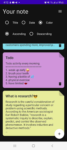 Mastawesha Screen 3